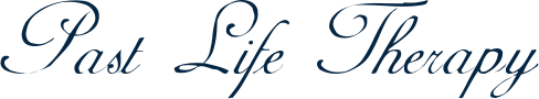 www.pastlifetherapy.net Logo