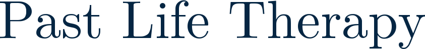 www.pastlifetherapy.net Logo